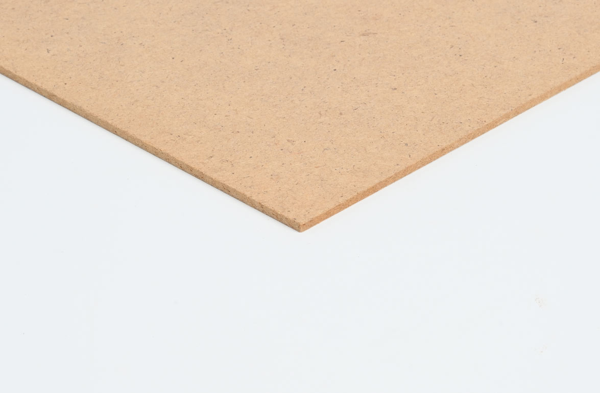 Hårde plader, FSC Mix Credit